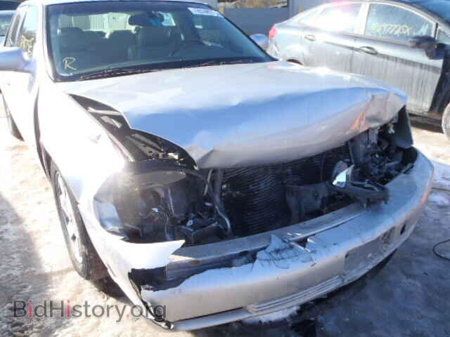 2002 CADILLAC DEVILLE - VIN: 1G6KF57922U294072 - Photo 10