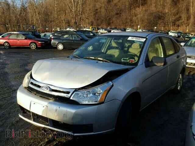 2010 FORD FOCUS - VIN: 1FAHP3FNXAW264530 - Фото 2