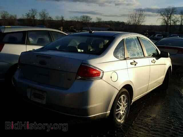 2010 FORD FOCUS - VIN: 1FAHP3FNXAW264530 - Фото 4