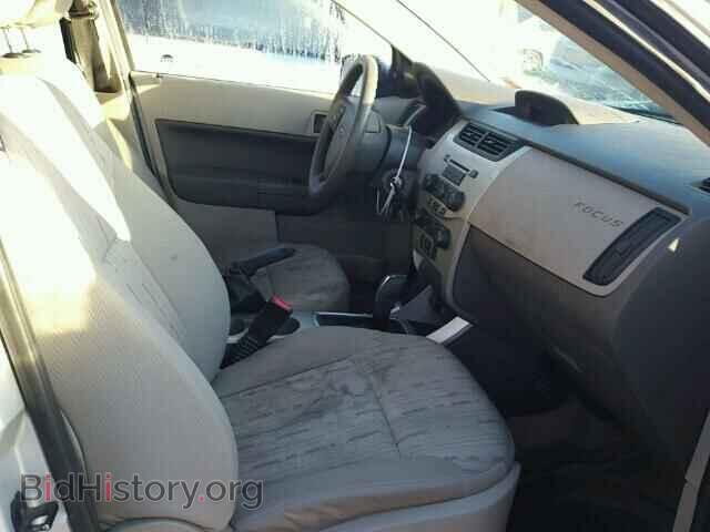 2010 FORD FOCUS - VIN: 1FAHP3FNXAW264530 - Фото 5