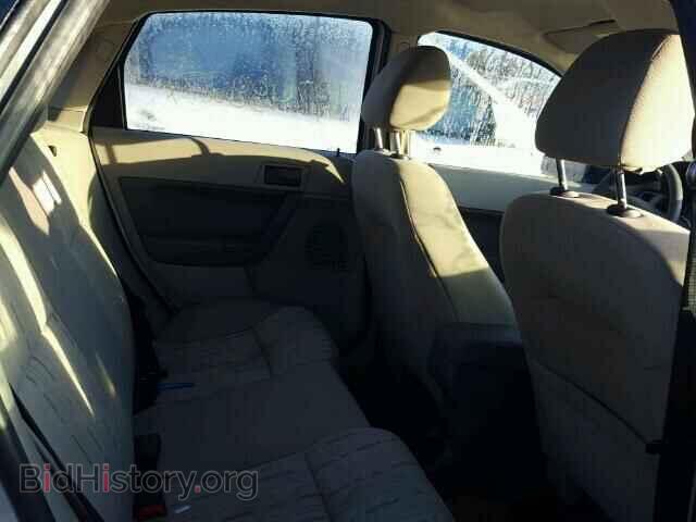 2010 FORD FOCUS - VIN: 1FAHP3FNXAW264530 - Фото 6