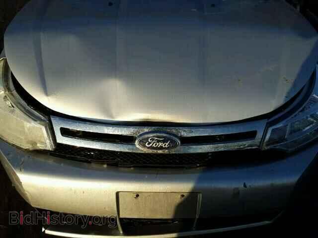 2010 FORD FOCUS - VIN: 1FAHP3FNXAW264530 - Фото 7