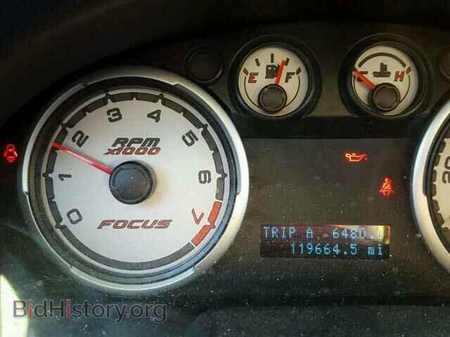 2010 FORD FOCUS - VIN: 1FAHP3FNXAW264530 - Фото 8