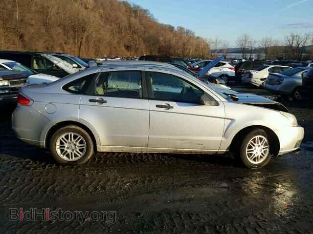 2010 FORD FOCUS - VIN: 1FAHP3FNXAW264530 - Фото 10
