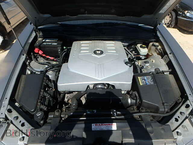 2004 CADILLAC CTS - VIN: 1G6DM577640184102 - Фото 7