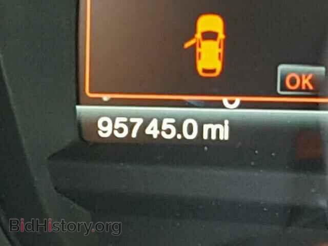 2011 FORD EXPLORER - VIN: 1FMHK7D84BGA18822 - Фото 8