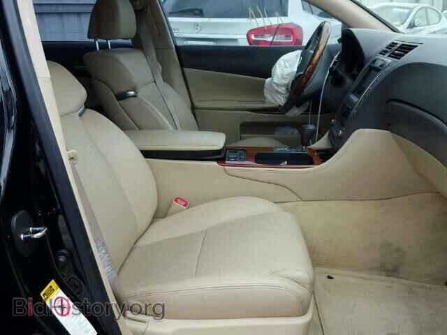 2008 LEXUS GS350 - VIN: JTHBE96S980040157 - Фото 5