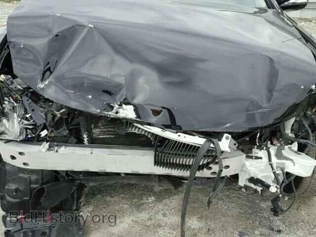 2008 LEXUS GS350 - VIN: JTHBE96S980040157 - Фото 7