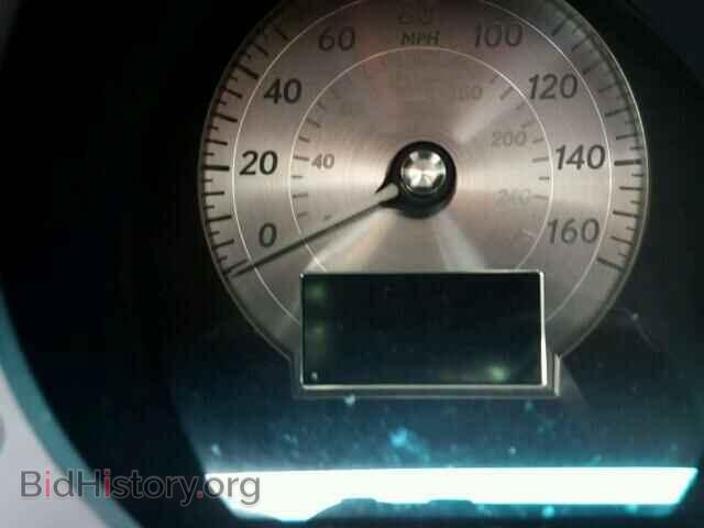 2008 LEXUS GS350 - VIN: JTHBE96S980040157 - Фото 8