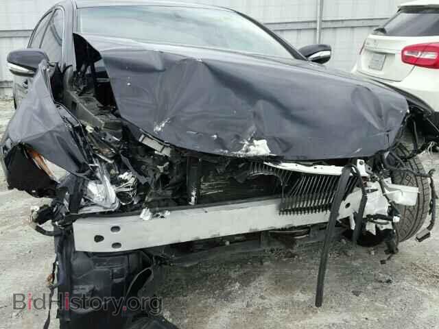 2008 LEXUS GS350 - VIN: JTHBE96S980040157 - Фото 9