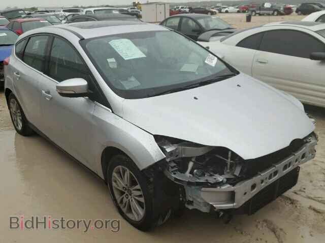 Photo 1FAHP3M20CL185199 - FORD FOCUS 2012