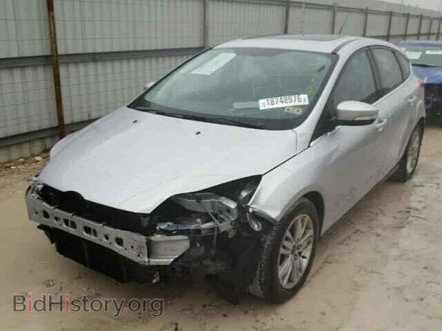 2012 FORD FOCUS - VIN: 1FAHP3M20CL185199 - Photo 2