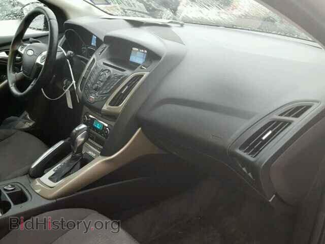 2012 FORD FOCUS - VIN: 1FAHP3M20CL185199 - Photo 5