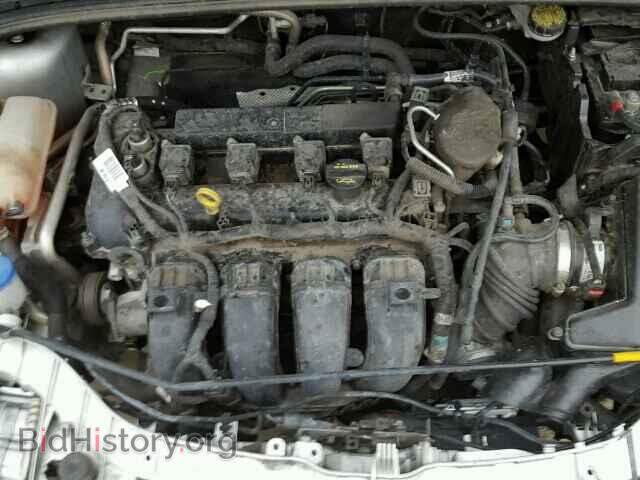 2012 FORD FOCUS - VIN: 1FAHP3M20CL185199 - Photo 7