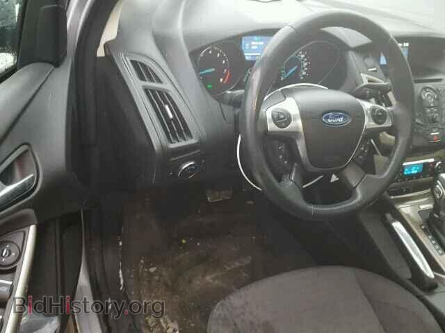2012 FORD FOCUS - VIN: 1FAHP3M20CL185199 - Photo 9