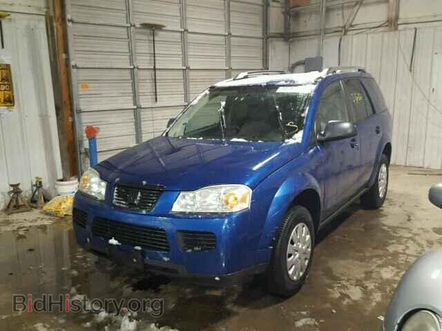 2006 SATURN VUE - VIN: 5GZCZ33D76S801622 - Фото 2