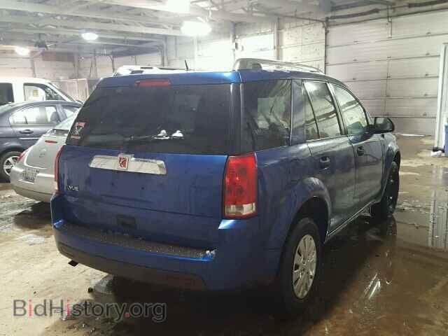 2006 SATURN VUE - VIN: 5GZCZ33D76S801622 - Фото 4