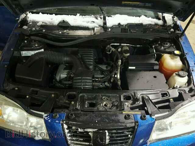2006 SATURN VUE - VIN: 5GZCZ33D76S801622 - Фото 7