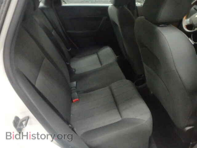 2011 FORD FOCUS - VIN: 1FAHP3FN9BW129993 - Фото 6