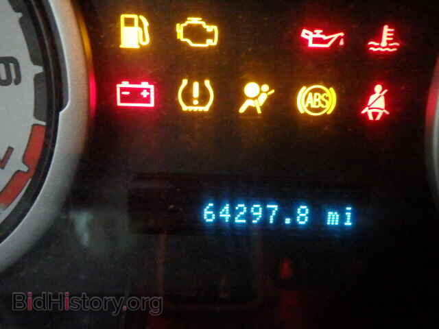 2011 FORD FOCUS - VIN: 1FAHP3FN9BW129993 - Фото 8