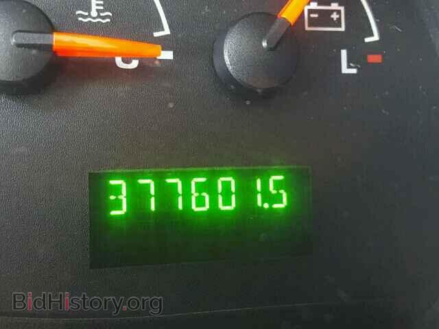 2004 FORD ECONOLINE - VIN: 1FDNE31M44HB12829 - Фото 8