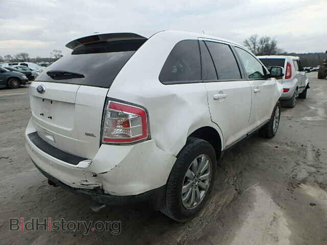 2010 FORD EDGE - VIN: 2FMDK3JC6ABB32617 - Фото 4
