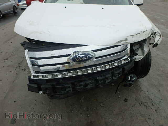 2010 FORD EDGE - VIN: 2FMDK3JC6ABB32617 - Фото 7