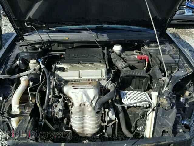 2011 MITSUBISHI GALANT - VIN: 4A32B2FF5BE029846 - Фото 7