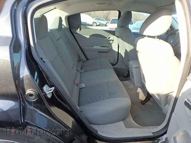 2008 DODGE AVENGER - VIN: 1B3LC56J48N138948 - Фото 6