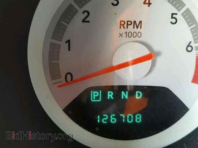 2008 DODGE AVENGER - VIN: 1B3LC56J48N138948 - Фото 8
