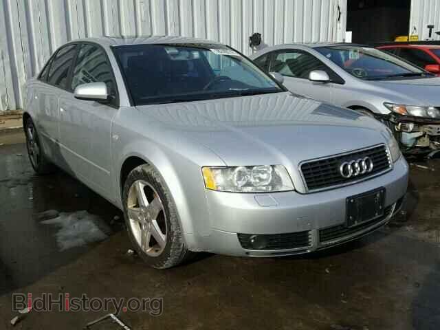 Photo WAUJC68EX5A097883 - AUDI A4 2005