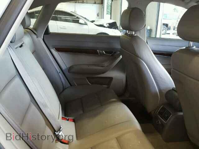 2006 AUDI A6 - VIN: WAUDH74F86N176708 - Фото 6