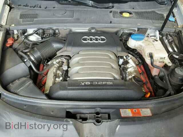 2006 AUDI A6 - VIN: WAUDH74F86N176708 - Фото 7