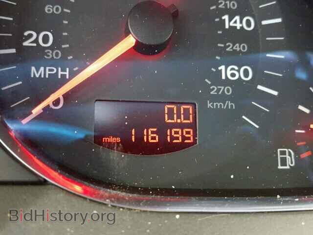 2006 AUDI A6 - VIN: WAUDH74F86N176708 - Фото 8