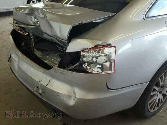 2006 AUDI A6 - VIN: WAUDH74F86N176708 - Фото 10