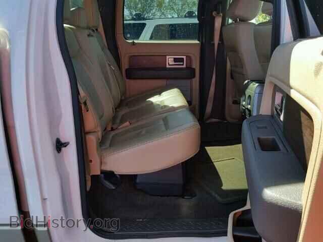 2013 FORD F150 - VIN: 1FTFW1CF9DKD03786 - Фото 6