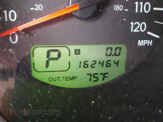 2006 SUBARU FORESTER - VIN: JF1SG656X6H731555 - Фото 8