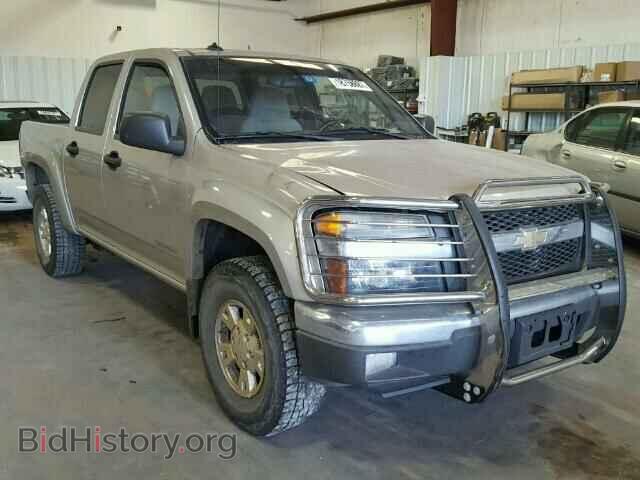 Photo 1GCDT136958147053 - CHEVROLET COLORADO 2005