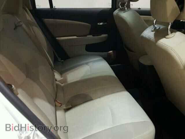 2012 CHRYSLER 200 - VIN: 1C3CCBBG7CN298021 - Фото 6