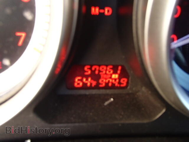 2009 MAZDA 6 - VIN: 1YVHP82H595M43951 - Фото 8