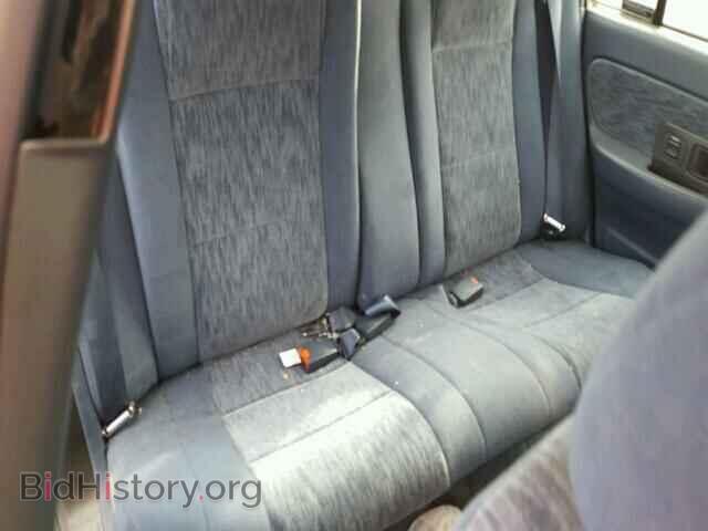 1993 SATURN SL/SL1/SL2 - VIN: 1G8ZK5571PZ285344 - Фото 6