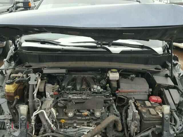 2014 NISSAN PATHFINDER - VIN: 5N1AR2MM8EC716455 - Photo 7