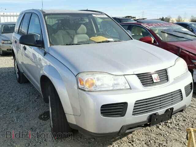 Фотография 5GZCZ33D86S888298 - SATURN VUE 2006