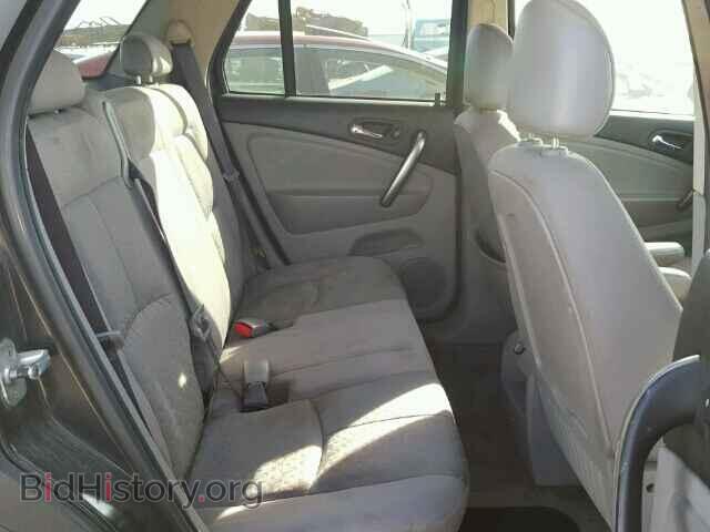 2006 SATURN VUE - VIN: 5GZCZ33D86S888298 - Фото 6