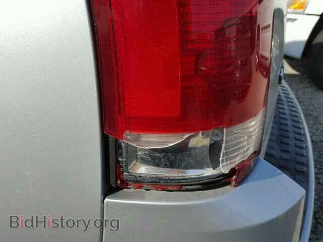 2006 SATURN VUE - VIN: 5GZCZ33D86S888298 - Фото 9