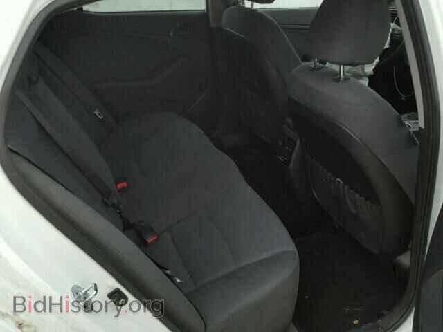 2014 KIA OPTIMA - VIN: KNAGM4A79E5490287 - Photo 6
