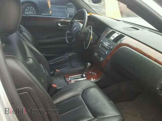 2007 CADILLAC DTS - VIN: 1G6KD57Y57U163254 - Фото 5