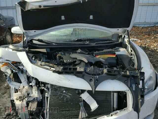 2011 NISSAN MAXIMA - VIN: 1N4AA5AP0BC806602 - Фото 7