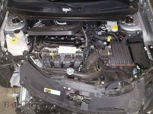 2014 CHRYSLER 200 - VIN: 1C3CCBAB8EN212353 - Фото 7