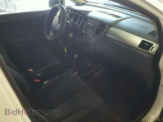 2011 NISSAN VERSA - VIN: 3N1BC1CP8BL431788 - Photo 5